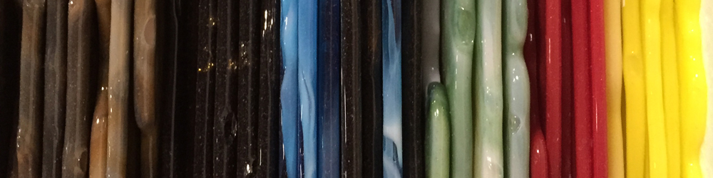 Glass by Coefficient